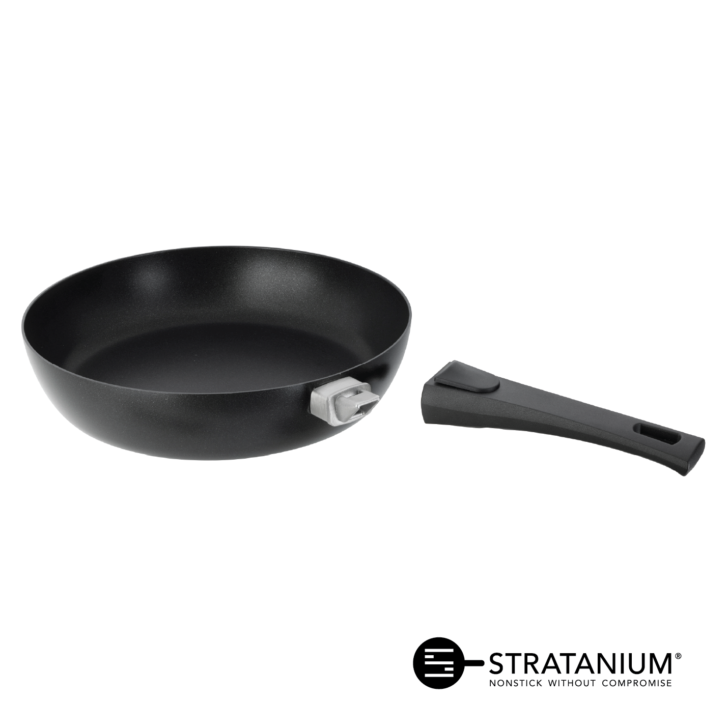 Urban 28cm Sauté Pan